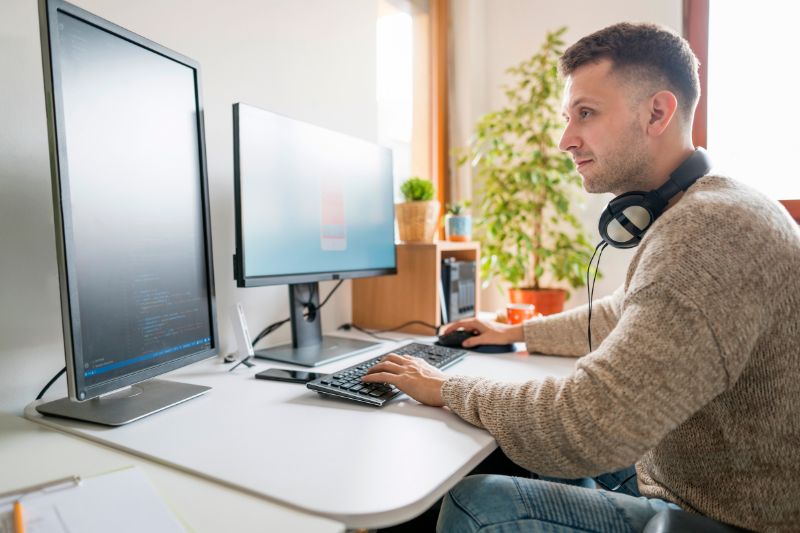 Lemon Mac install guide